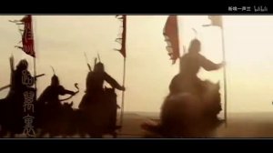 霍去病MV - 天地都在我心中 (General Huo Qubing)