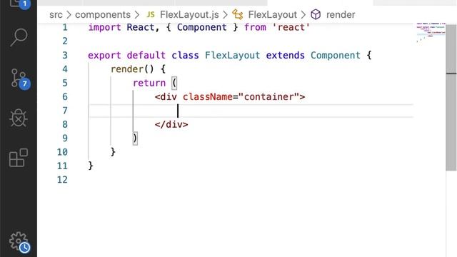 2. React - State and Props Usage in Component - ReactJS смотреть онлайн