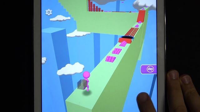 Mr Fight, Sausage Wars, Hit Master 3D, Run Race 3D, Stair Run, Art Ball 3D, Paint Pop, Stacky Bird смотреть онлайн