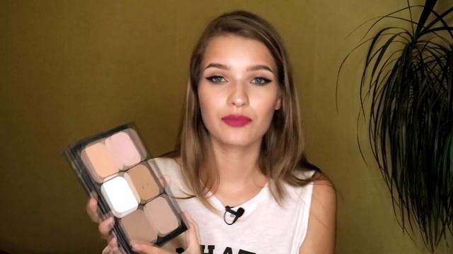 Косметические фавориты лета 2017 смотреть онлайн