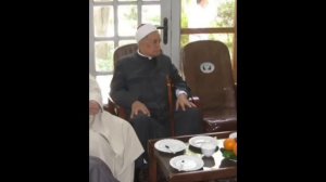 Шейх Мухаммад Содик Мухаммад Юсуф пайгамбар Ибрахим (С.А) хайоти хакида/Sheyh Muhammad Sodiq