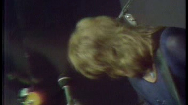 Alvin Lee & Ten Years After - Bad Scene - 1970 смотреть онлайн