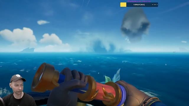 Sea of Thieves смотреть онлайн