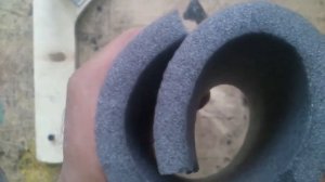 Различия НПЭ (несшитый пенополиэтилен) и ППЭ (сшитый пенополиэтелнен)