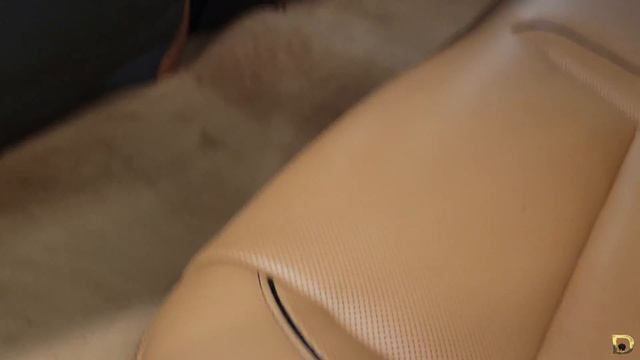 2022 LUCID AIR - Interior Packaging And Practicality Review