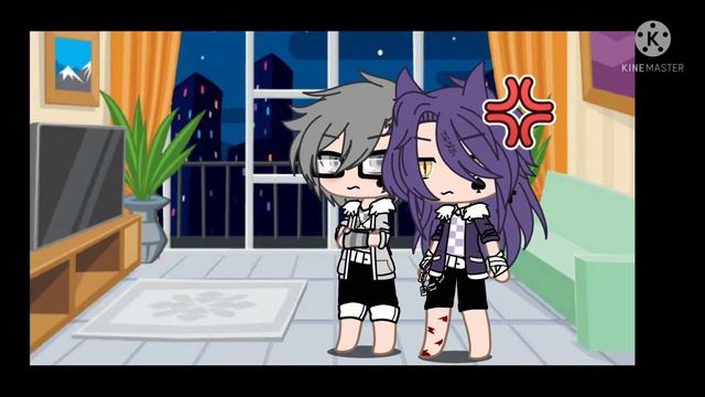 Meme gacha Club. Ну что же ты молчишь|Не ориг| смотреть онлайн