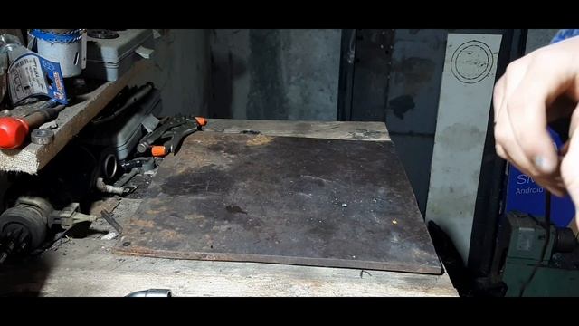 самодельный борт поворотный погрузчик эпизод 4 управление поворотом смотреть онлайн