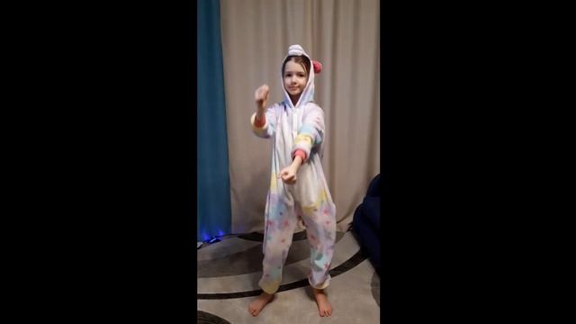 разминка банана смотреть онлайн