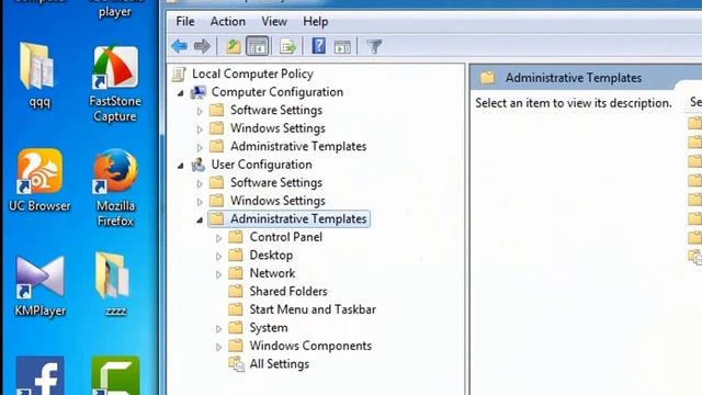 Fix Control Panel Missing From Start Menu Windows 7, 8 1,10 смотреть онлайн