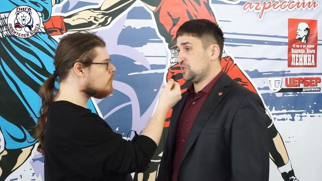 Репортаж с Открытого Турнира по Боксу, 22-23 апреля в г.Добрянка смотреть онлайн