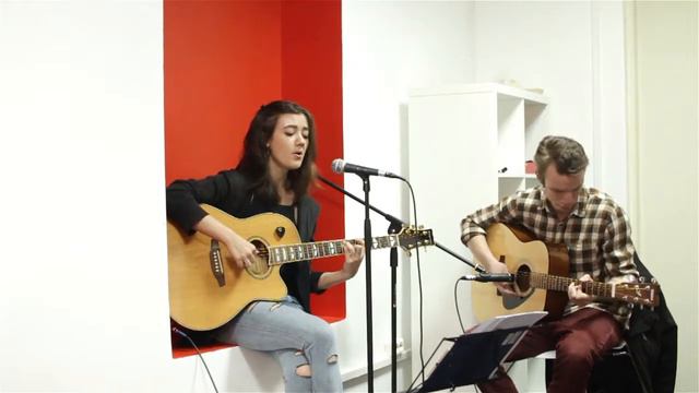 Every Smile (live-cover Irma) смотреть онлайн