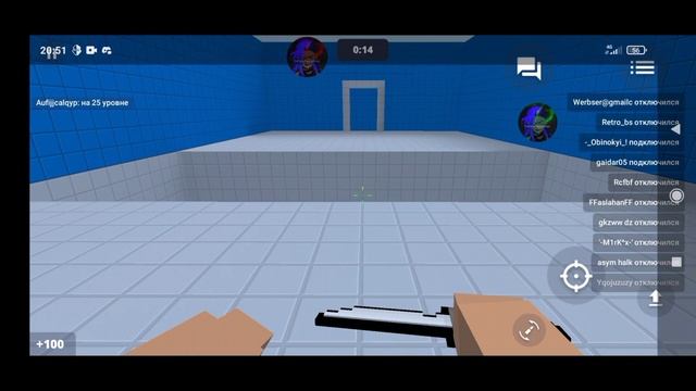 [Android] Injector Menu Block Strike 7.2.3 | Читы на Block Strike 7.2.3 смотреть онлайн