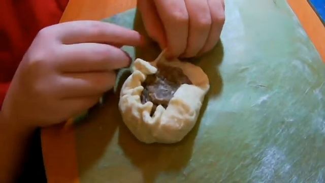 Готовим беляши смотреть онлайн