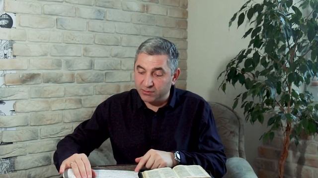 Образ и подобие Тема 8 Божий Дух - гарант вечной жизни #сакуналександр #магистрбогословия смотреть онлайн