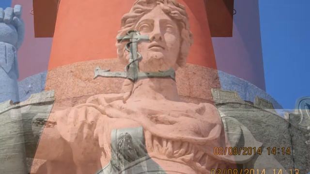 Прогулка с фотоаппаратом по Санкт-Петербургу смотреть онлайн