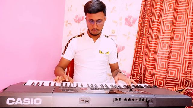 Nai Ladga | Notebook | Synthesizer Cover смотреть онлайн