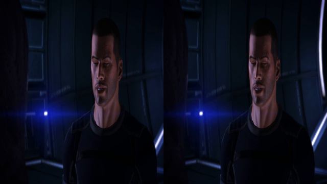 Mass Effect Walkthrough [Hardcore][PC][HD][3D & 2D][Part 29] смотреть онлайн