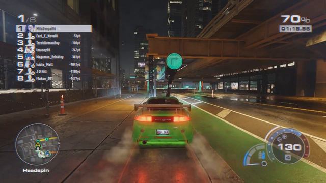 When There is NO Koenigsegg Regera's In S+ Races! | NFS Unbound смотреть онлайн
