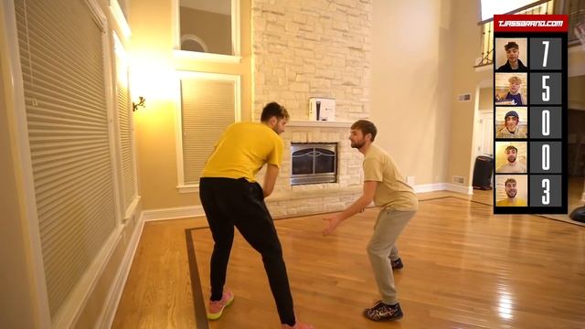 Beat Me 1v1 Basketball, Win Brand New PS5! смотреть онлайн
