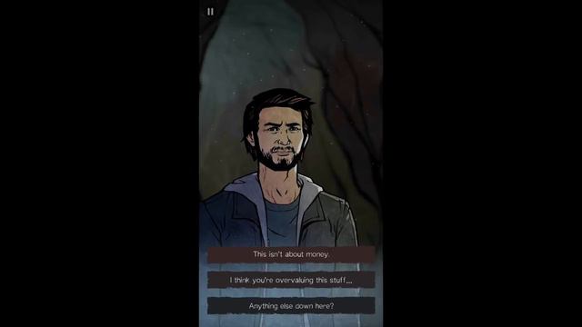 The Mummy Dark Universe Stories #1 Gameplay Walkthrough (Android) смотреть онлайн