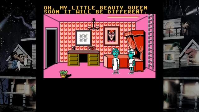 #ManiacMansion Maniac Mansion NES - ULTIMATE GUIDE - ALL Endings, ANY Characters, SO MANY SECRETS! смотреть онлайн