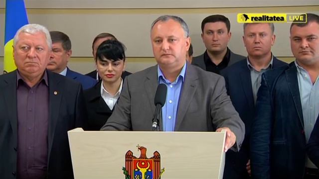 Социалисты обратятся в Конституционный суд по поводу сорванного заседания парламента смотреть онлайн