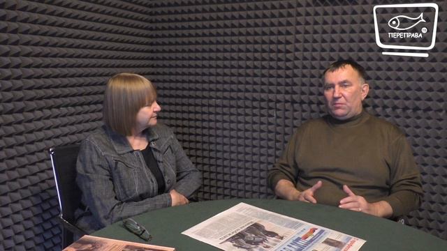 О таланте и смысле жизни. Роман Илющенко смотреть онлайн