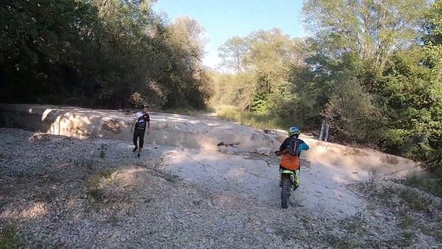 100% Эндуро 2020 - кубок по хард эндуро (прлг) смотреть онлайн