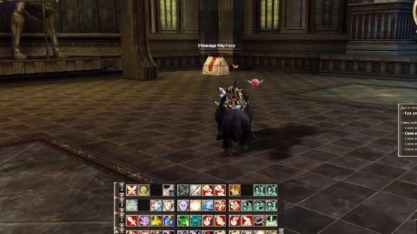 Гайд для новичков BSFG.RU Храм Орбиса