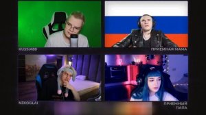 kussia88, n3koglai/ Каша и некоглай ищут себе родителей.