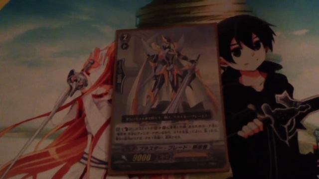Image it! Episode 2 - Blaster Blade Liberator смотреть онлайн