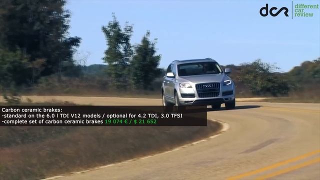 Buying a used Audi Q7 (4L) - 2005-2015, Buying advice with Common Issues смотреть онлайн