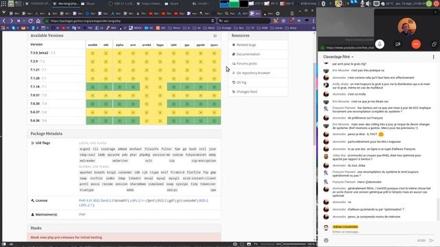 CKOIKIDI SPECIAL : Gentoo ce que vous voulez savoir смотреть онлайн