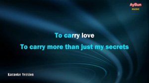 Ed Sheeran - Perfect (KARAOKE LYRIC) | AyBun Music