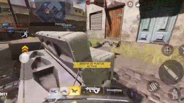 Error bomb deactivation | COD Mobile смотреть онлайн