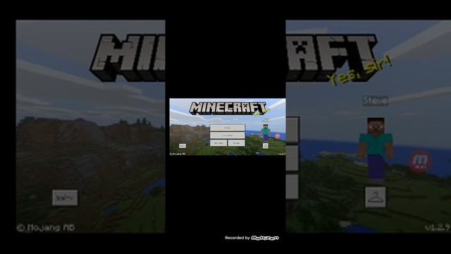 Лучшее приложение для построек в Minecraft смотреть онлайн