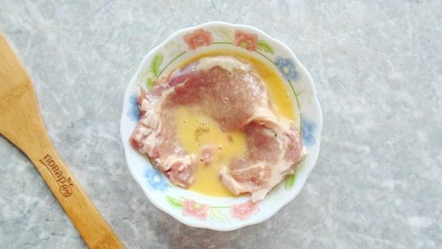 Книга рецептов