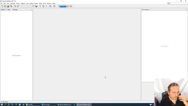 EasyUML para Netbeans 12 [Solucionado] UML para Netbeans смотреть онлайн