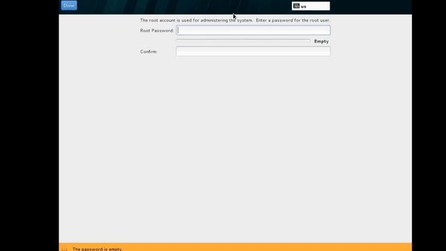 Installing Red Hat Enterprise Linux 7 In VirtualBox смотреть онлайн