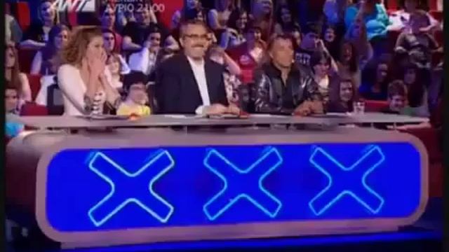 A new function of Adam's organ.flv смотреть онлайн