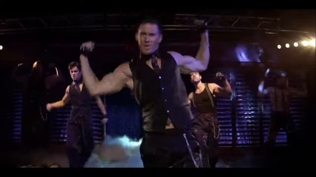 Magic Mike - It's Raining Man
