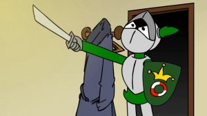 СПАСТИ ПРИНЦЕССУ! (Финал-Кроссовер)