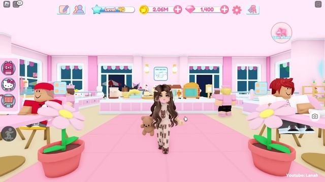 GET 18 WORKING CODES IN HELLO KITTY CAFE ?? (BEFORE IT'S EXPIRED) 2023 смотреть онлайн
