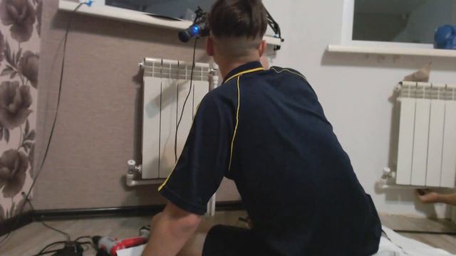 Стрим Follentass: ШКОЛА РЕМОНТА (12.11.20) смотреть онлайн