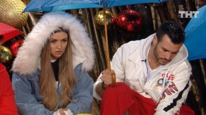 Дом-2: Настя Иванова изменила Руслану с Кудряшовым