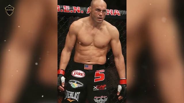 5 САМЫХ НЕРАВНЫХ БОЕВ В ИСТОРИИ UFC смотреть онлайн