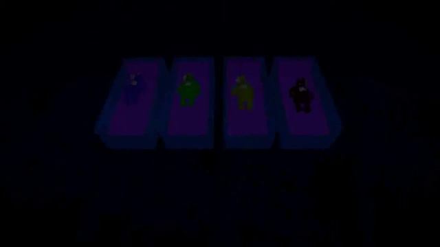 Slendytubbies 3 "Chapter 0" (Portugal) смотреть онлайн