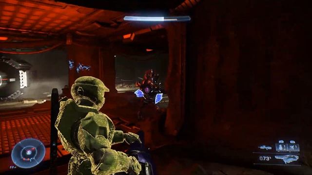 Halo Infinite mission смотреть онлайн