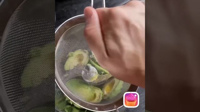 Домашняя кухня