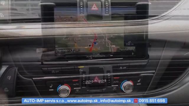 Audi A6 Avant 3.0 TDI DPF 245k quattro Prestige S tronic смотреть онлайн